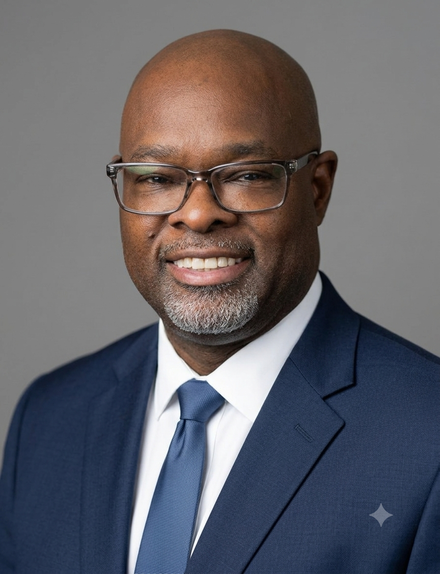 Dan Jenkins headshot