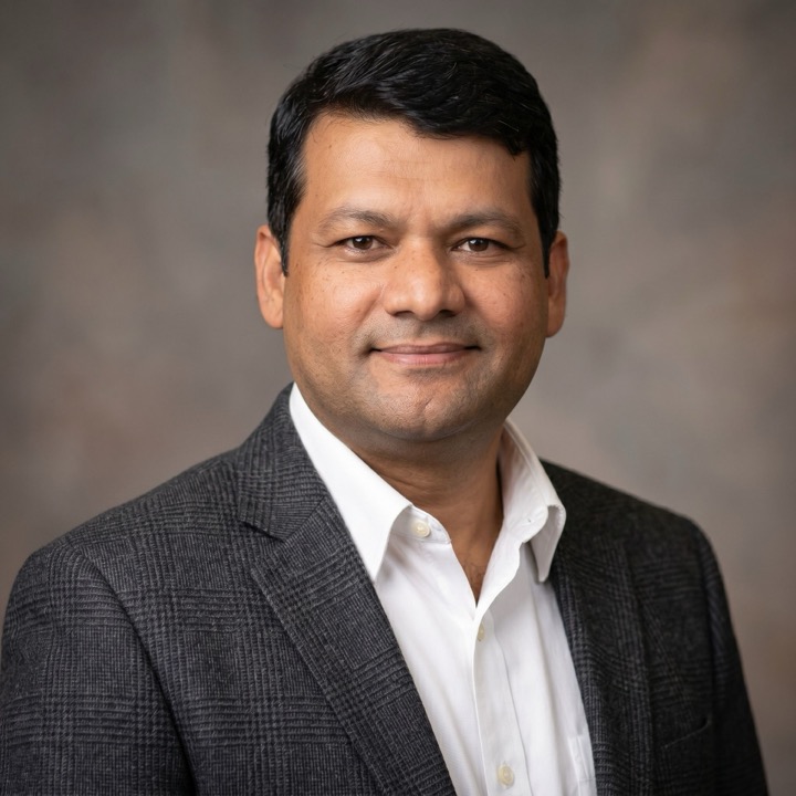 Jack Tiwari headshot